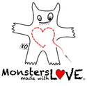 Monsters Made with Love