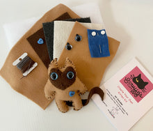 Load image into Gallery viewer, Create Your Own Kitten Kit